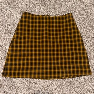 Aritzia Wilfred Skirt